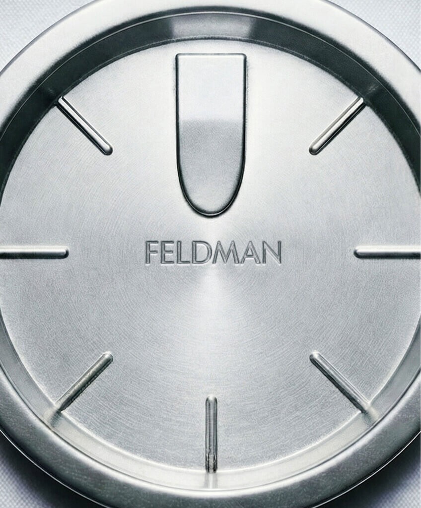 Feldman Gift