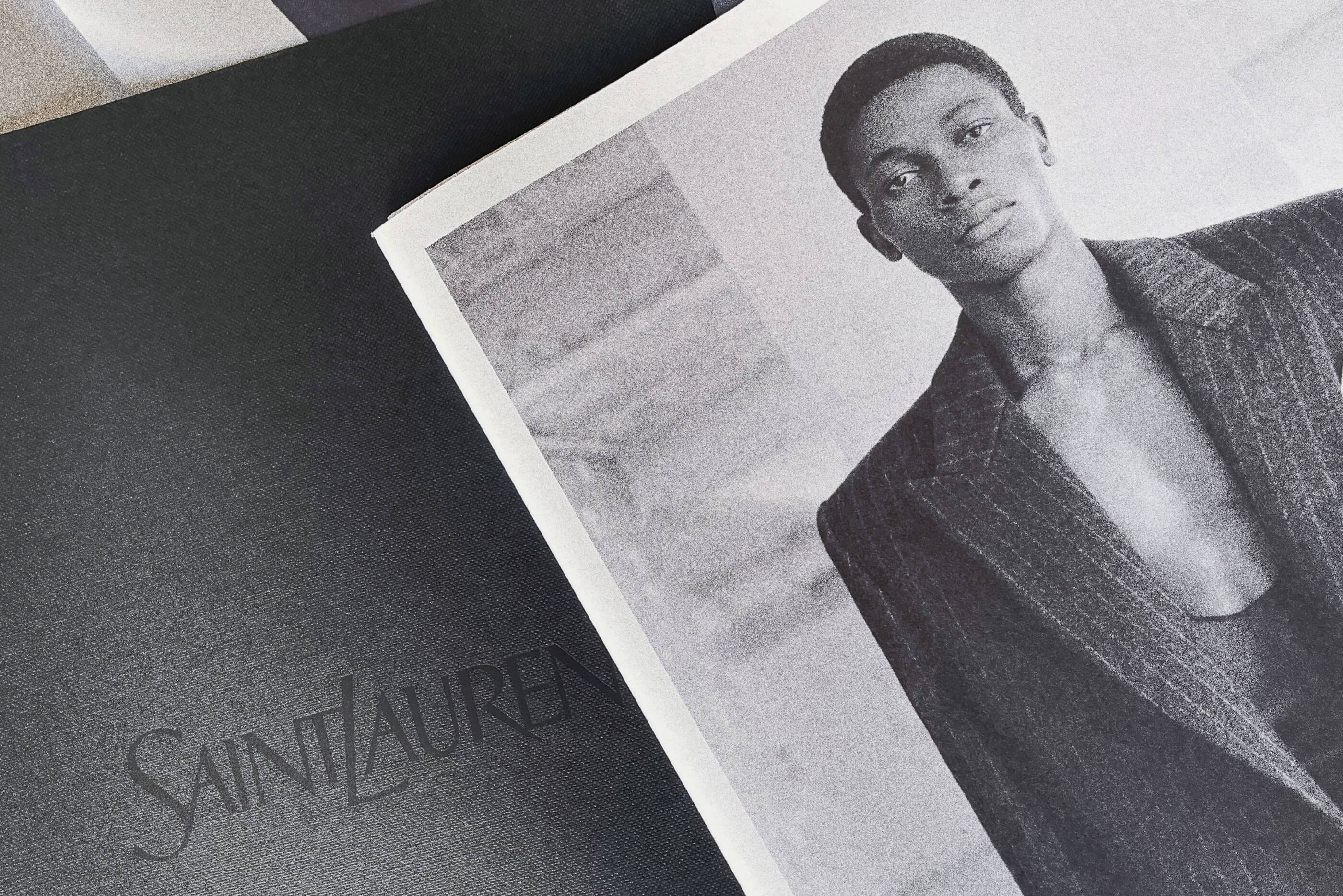 Saint Laurent